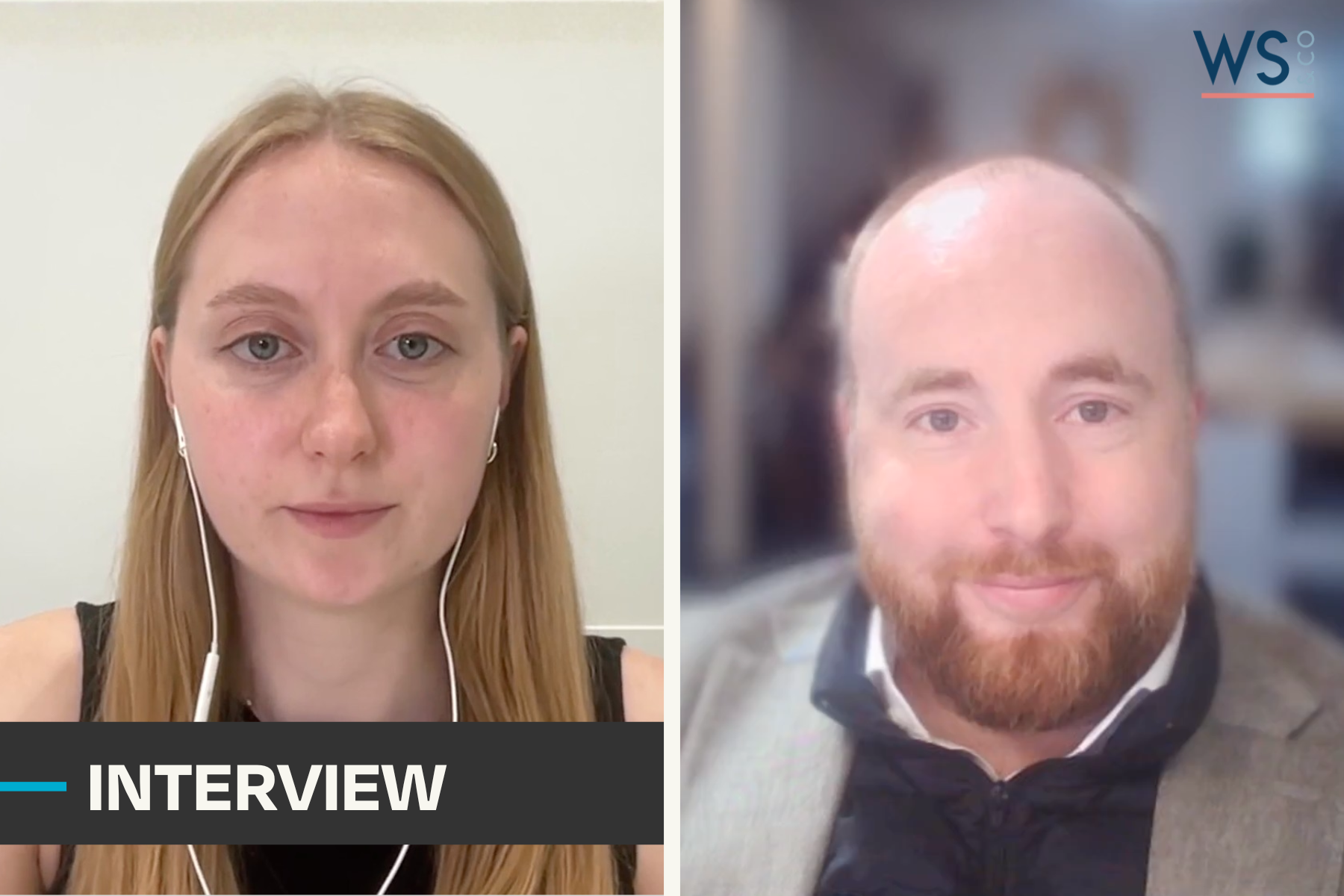 Level x Williams Stanley &amp; Co Video Interview