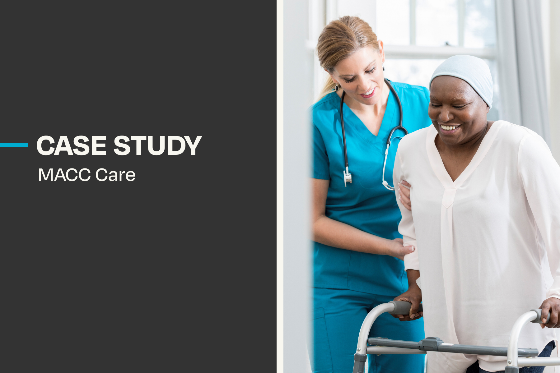 Case Study: MACC Care