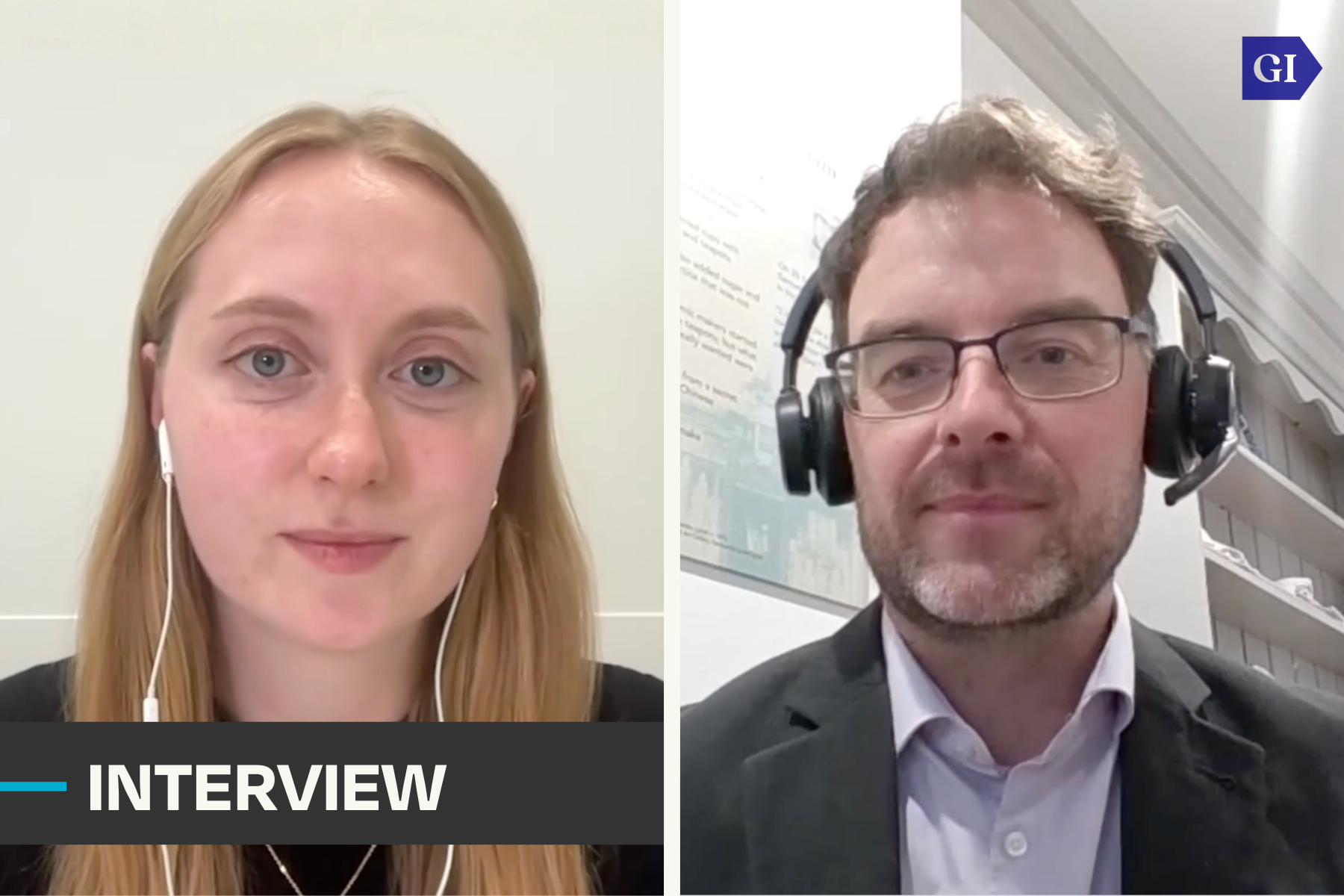 Level x Guided Innovation Video Interview