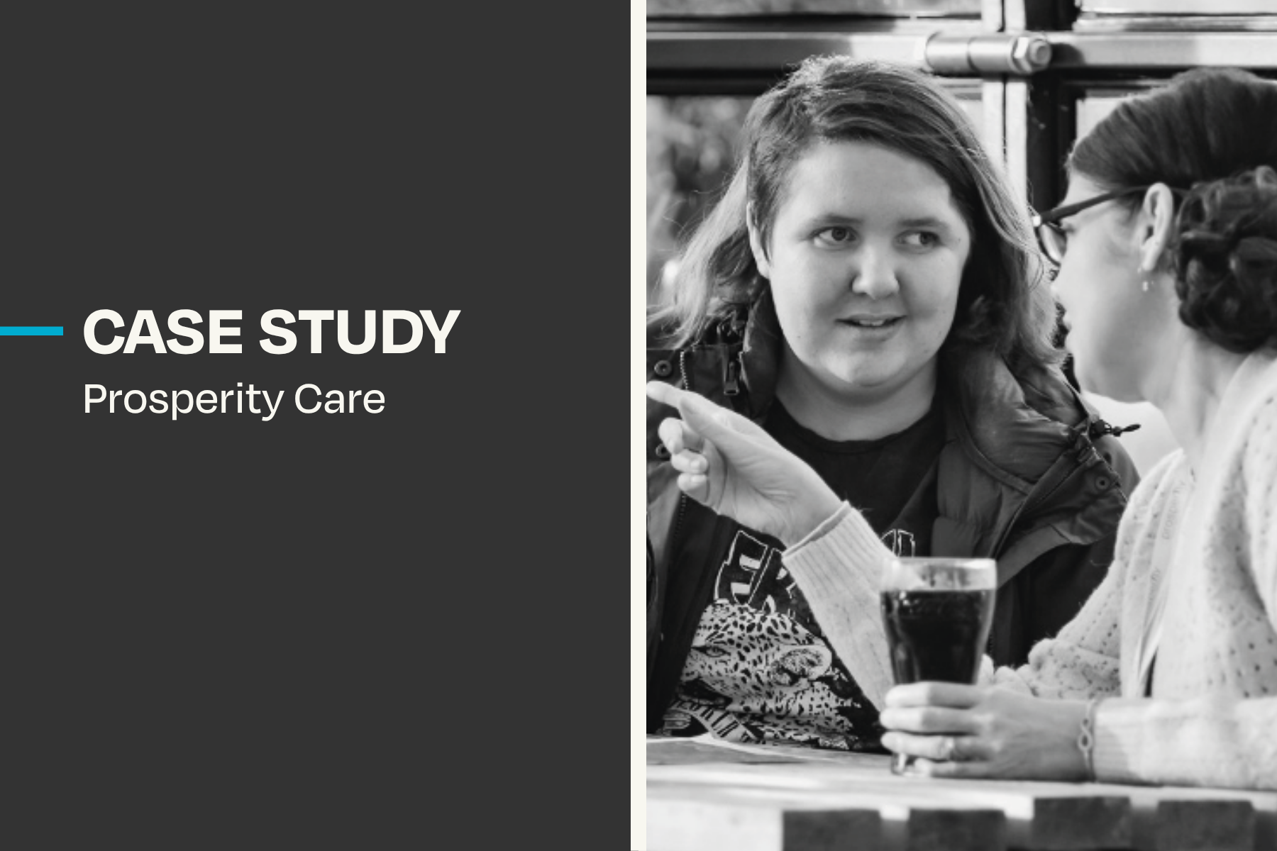 Case Study: Prosperity Care