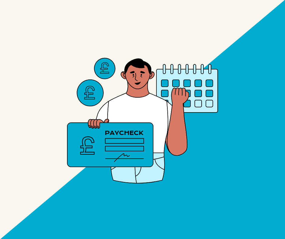 Why Giving Employees Control Over Pay Timing Changes Their Relationship With Work