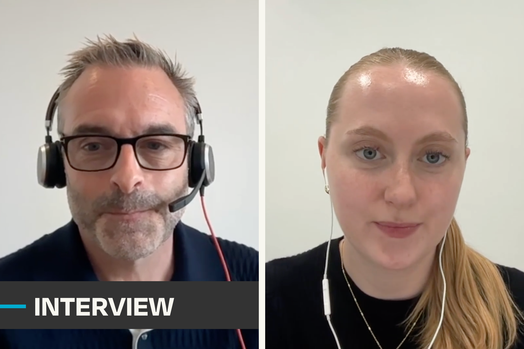 Level x Rotageek / ELMO Video Interview