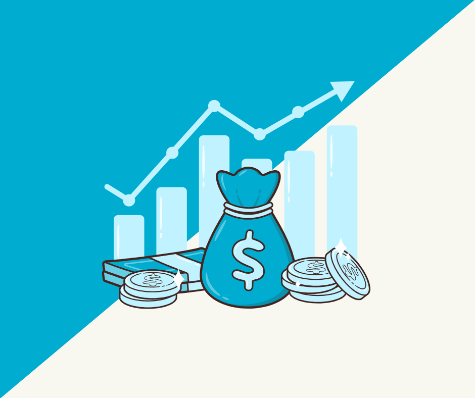 The Numbers Behind Staff Turnover – and Why Financial Benefits Change Them