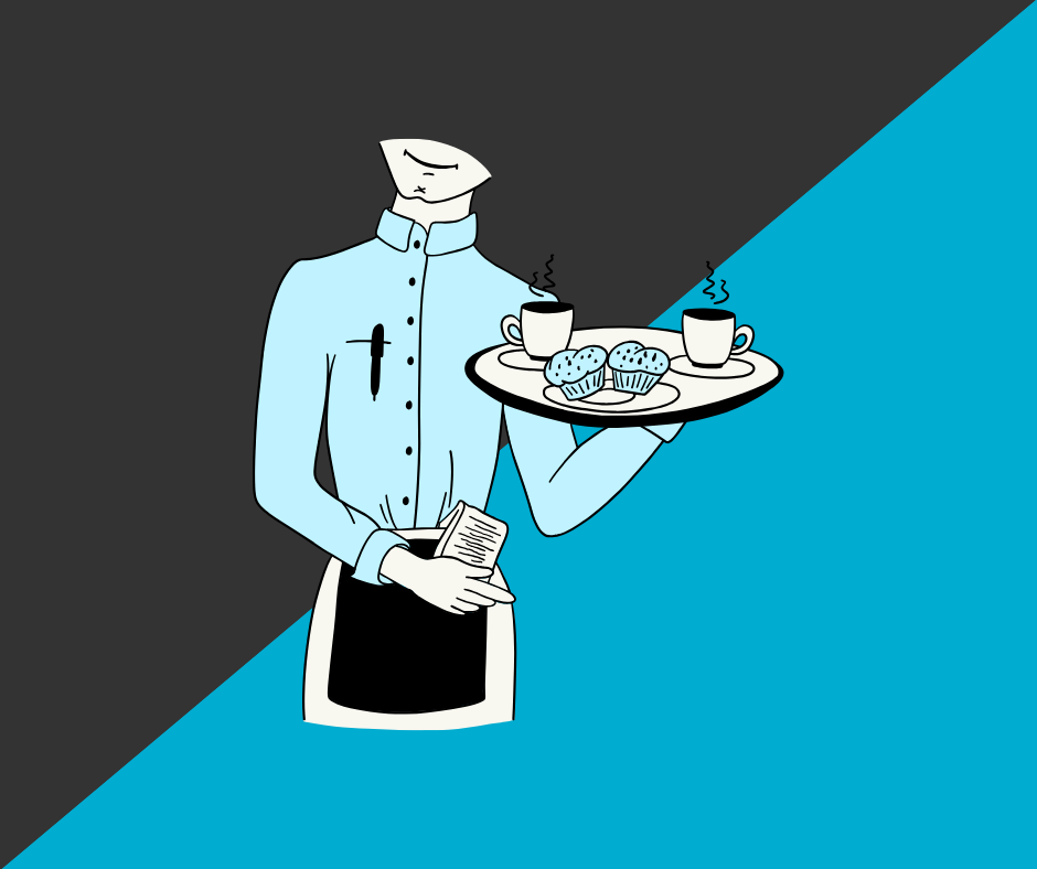 How Pubs, Restaurants and Bars Can Use Flexible Pay to Tackle High Turnover