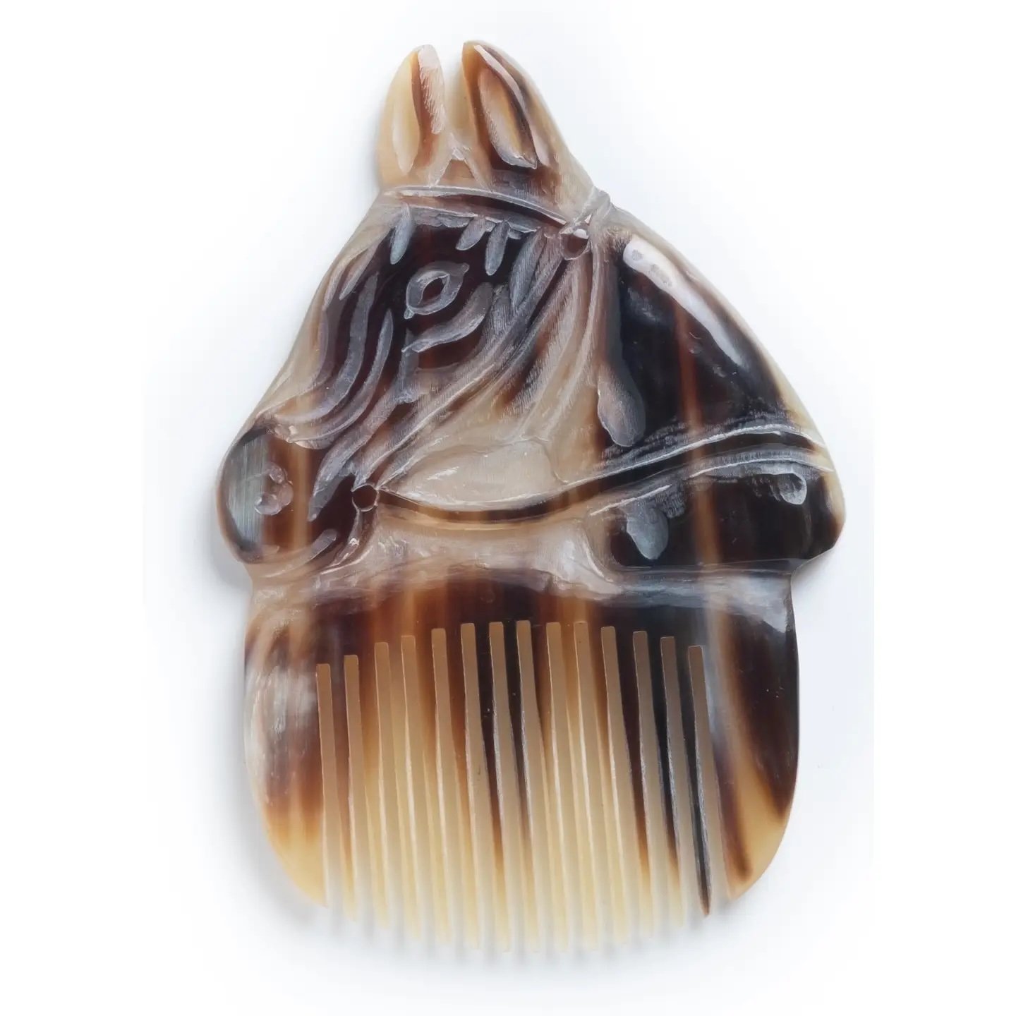 Equine Comb