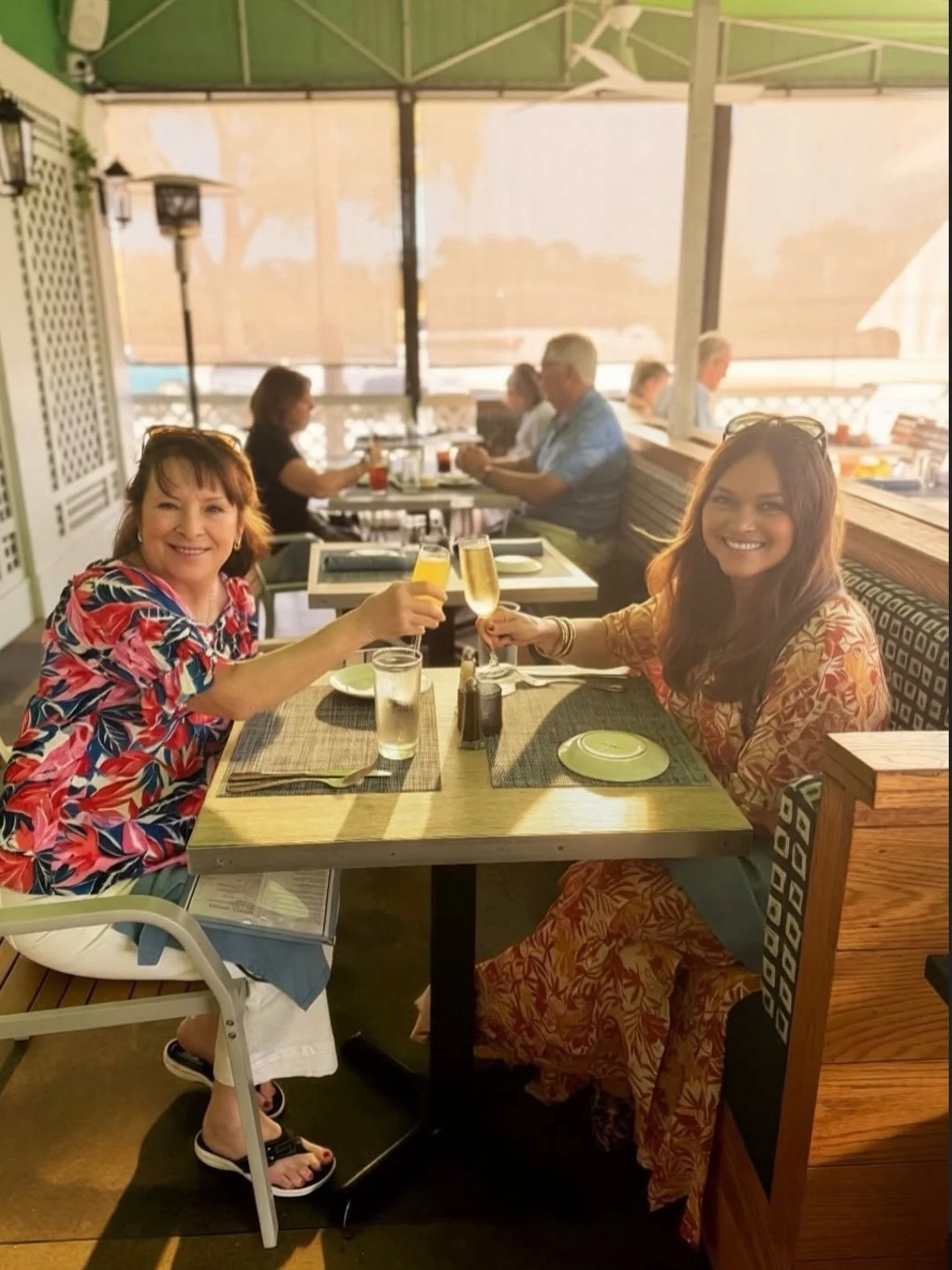 We look forward to seeing you this upcoming weekend at the Hobe Sound Festival for the Arts this Saturday from 11am-9pm &amp; Sunday from 10am-9pm, reservations are highly encouraged! ✨🌴 
.
.
.
#hobesound #hobesoundfl #jupiterfl