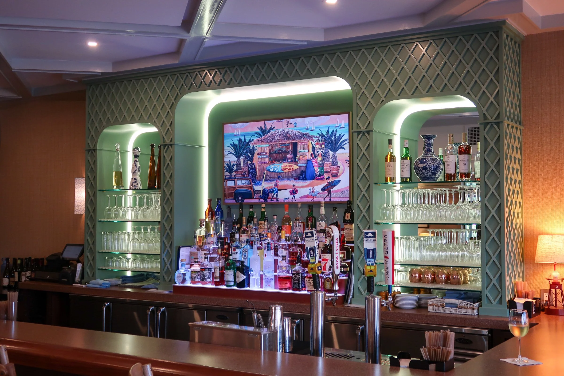 Citron Bistro Hobe Sound