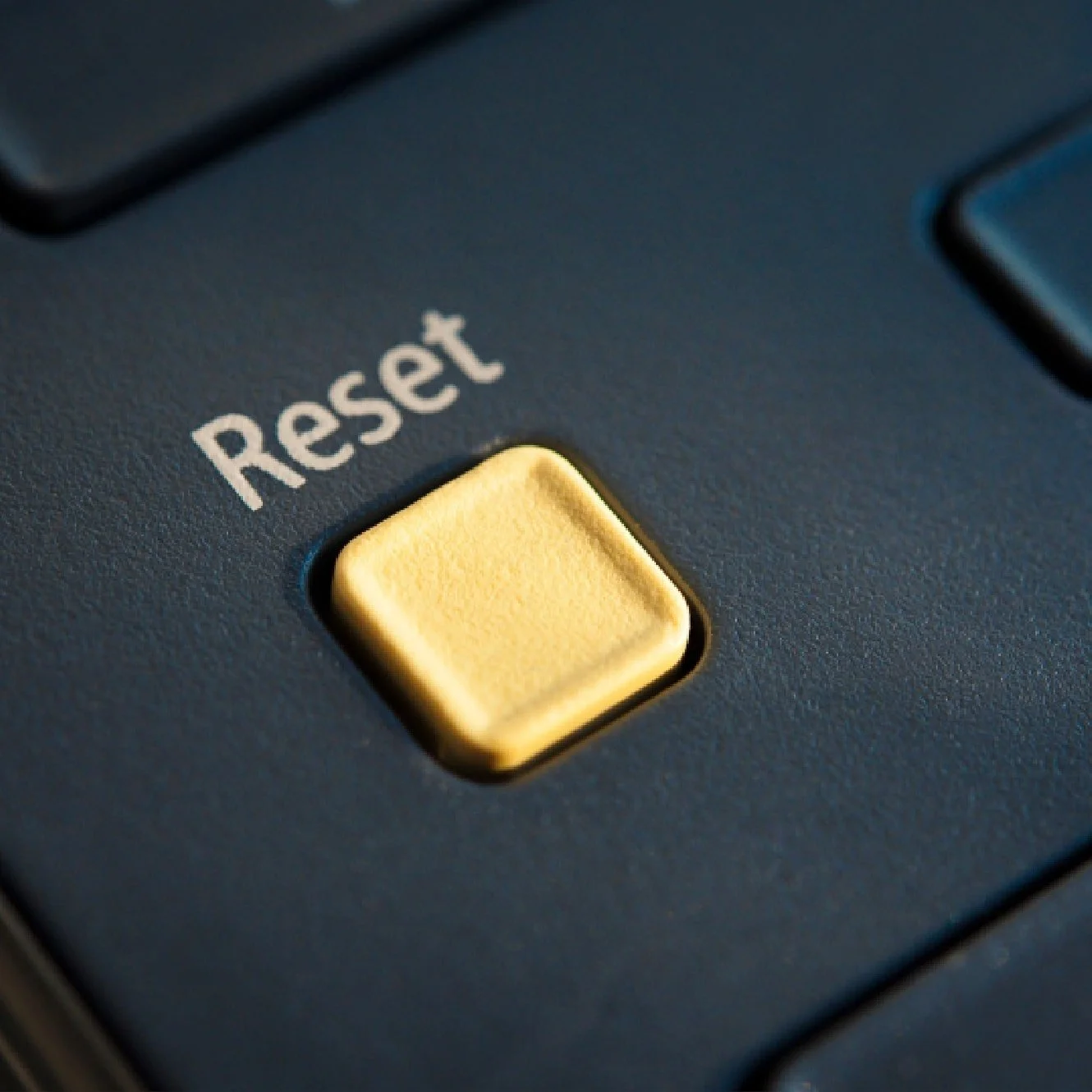 How to Know if it's time for a Team Reset