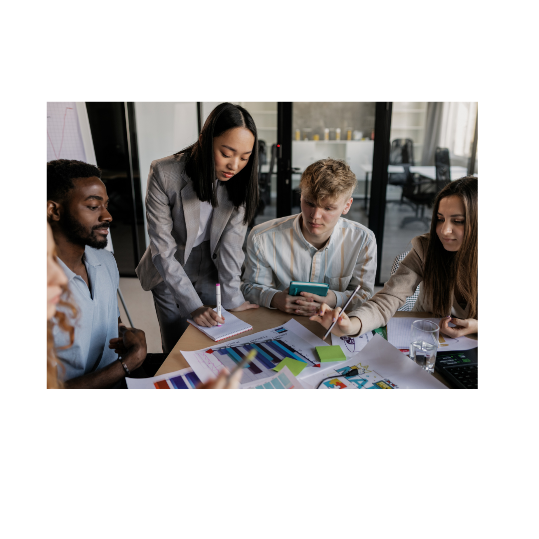 From Stretched Thin to Strategic: How to Lead at the Level Your Role Requires