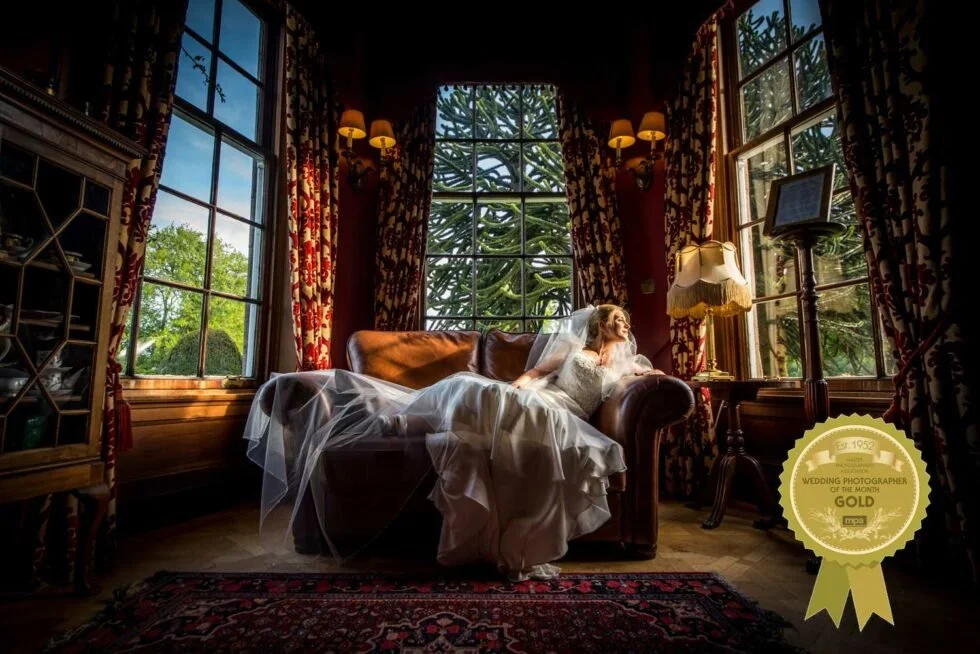 When Should I Book A Wedding Photographer?