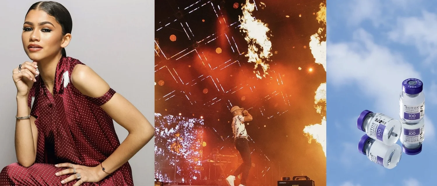 JOSLYN BLAIR - CREATIVE DIRECTOR