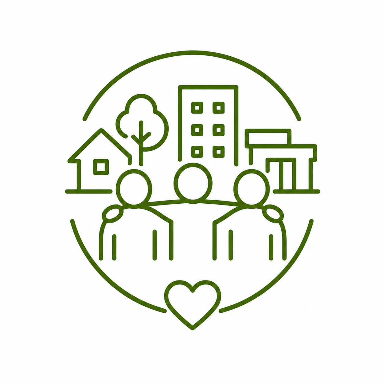 Community Integration