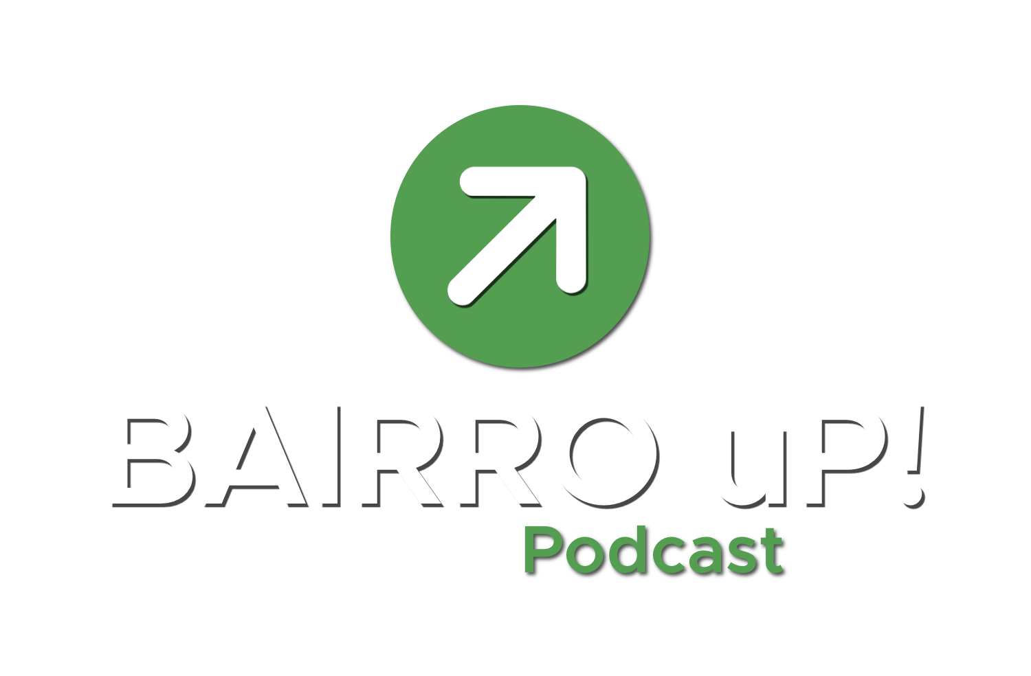 BAIRRO UP PODCAST