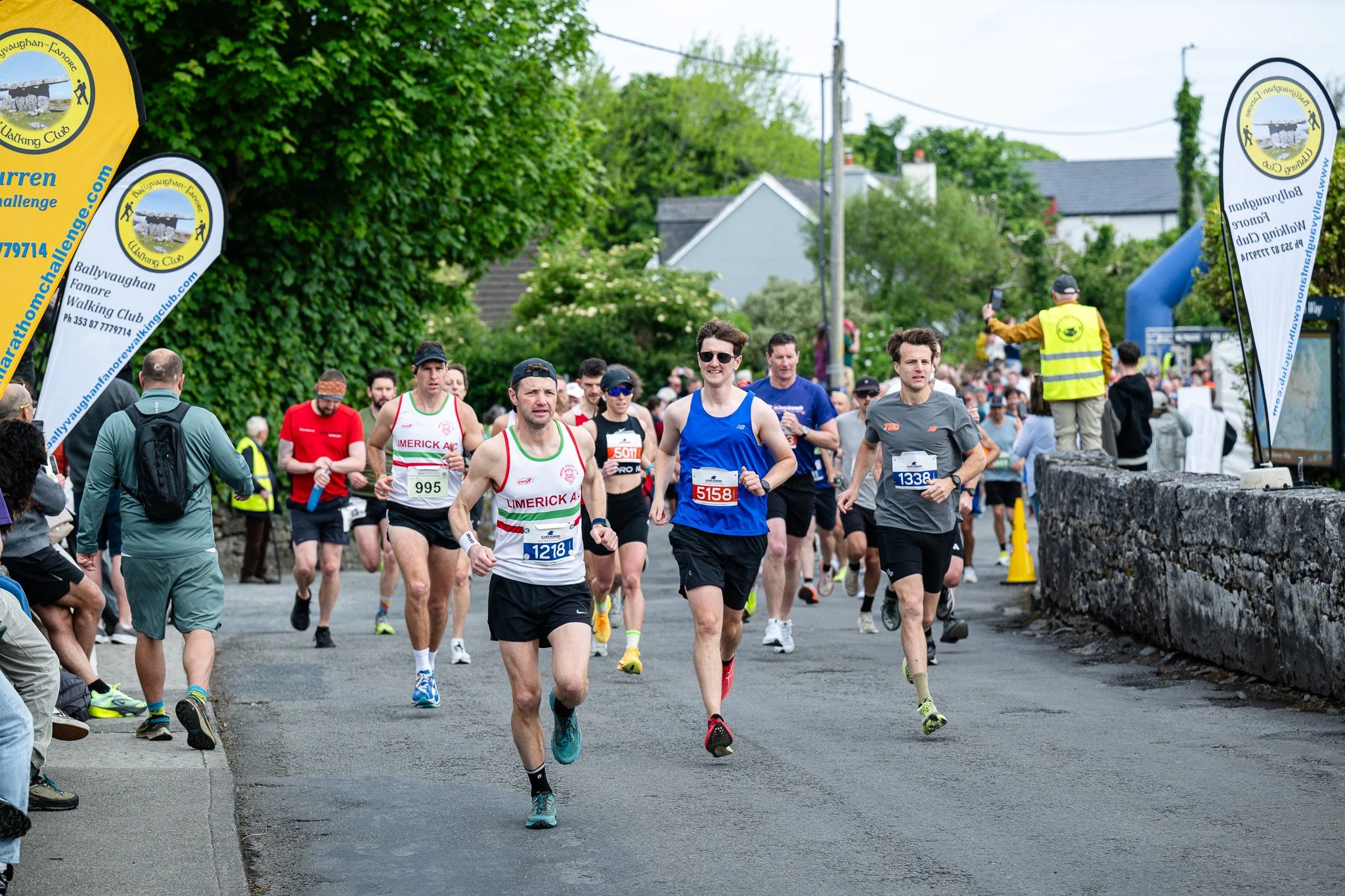 Clare Burren Marathon Challenge 2026