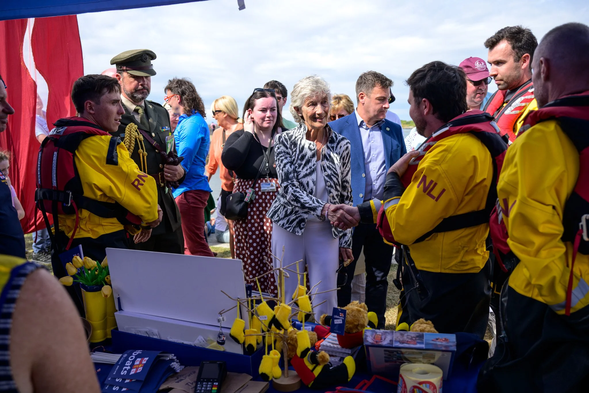 Cruinniú na mBád - Kinvara 2026
