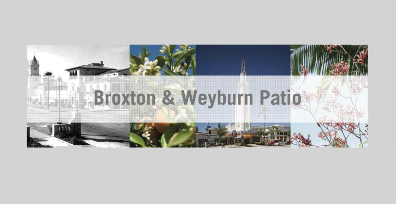 Starbucks Broxton & Weyburn