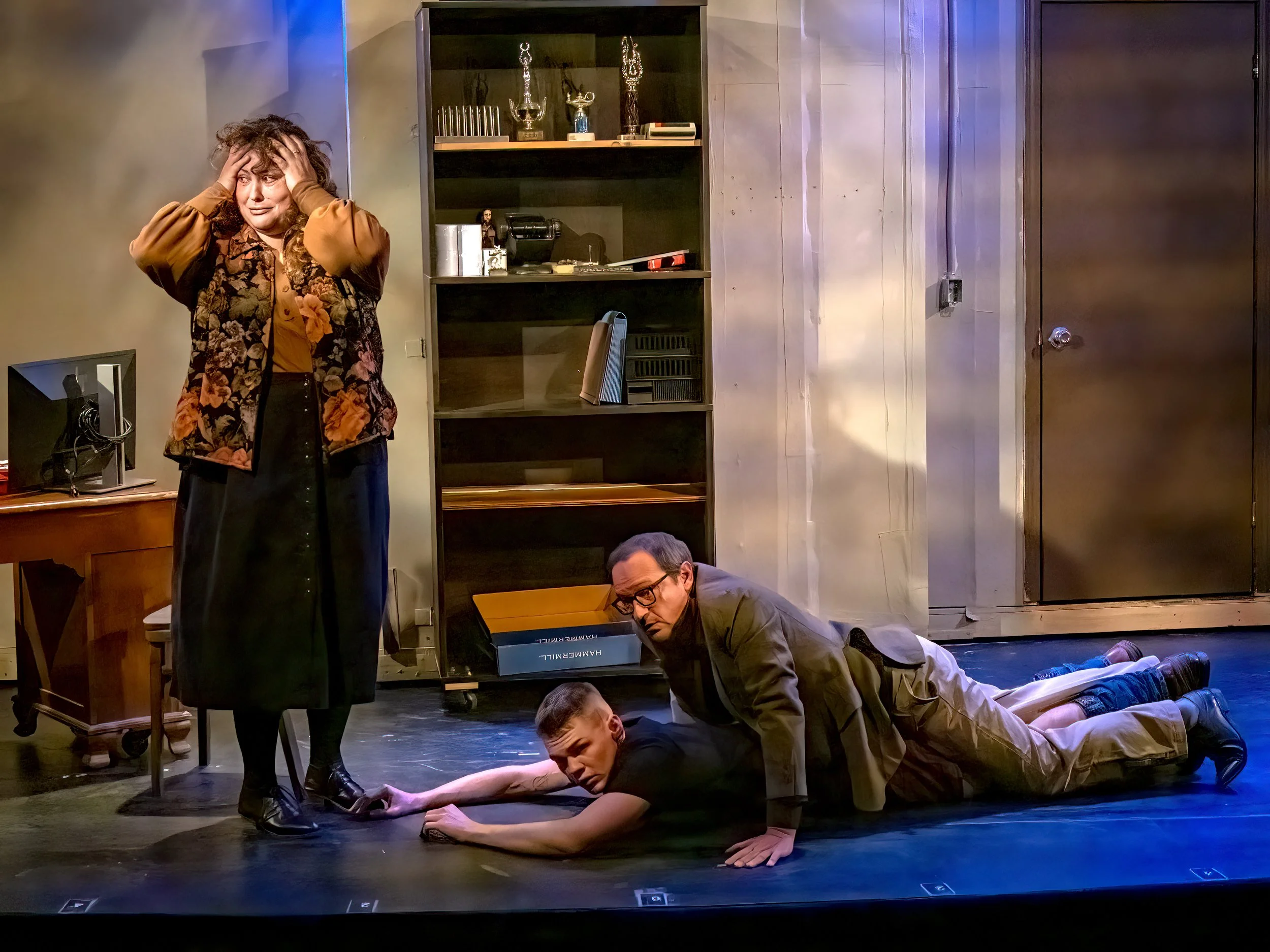 Steve Schulman_Mom-Standing,-Dad-&-Boyfriend-On-The-Floor.jpg