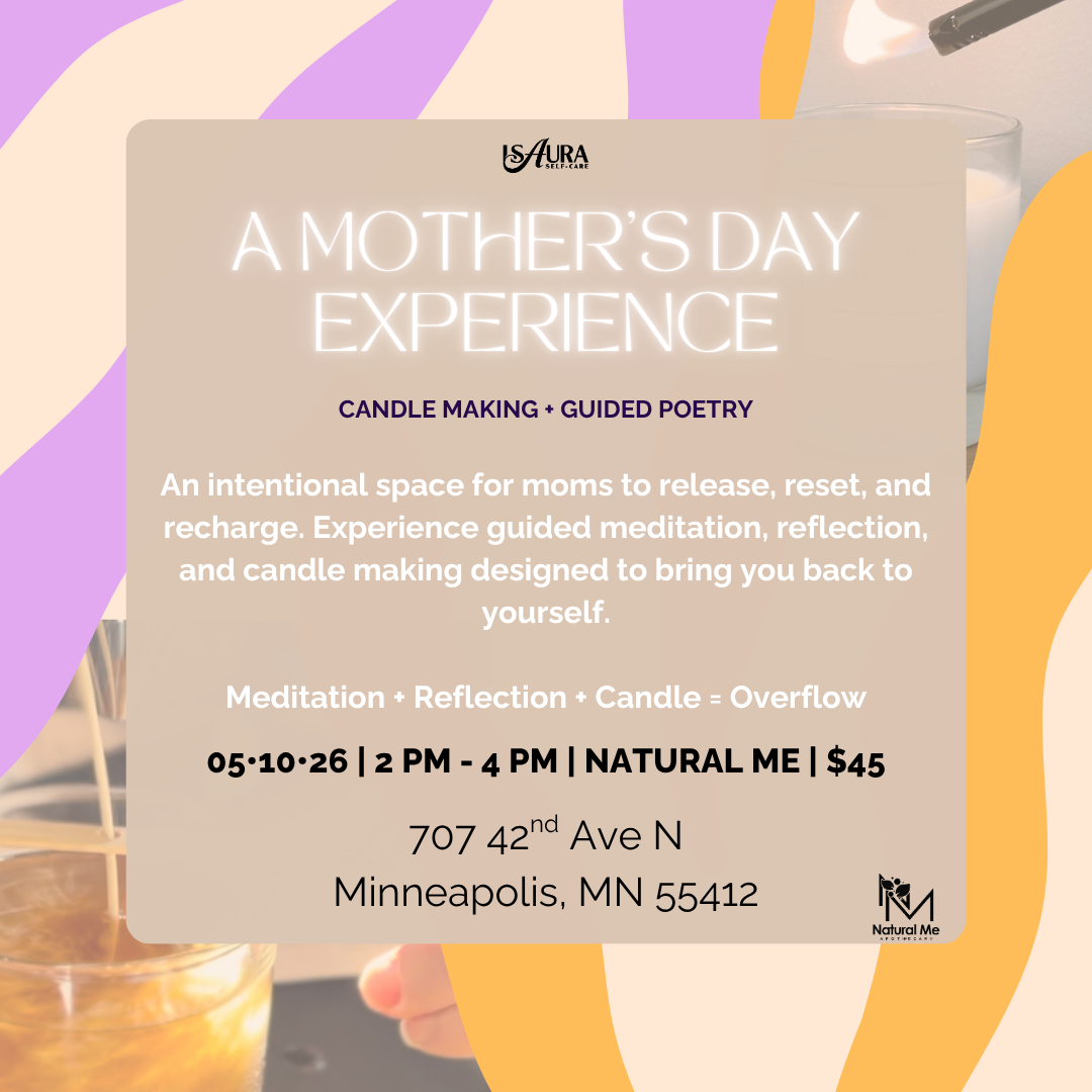 A Mother's Day Experience