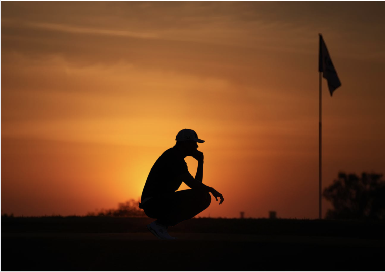 Words You'll Hear in My Lessons (That Your Coach Might Never Say)