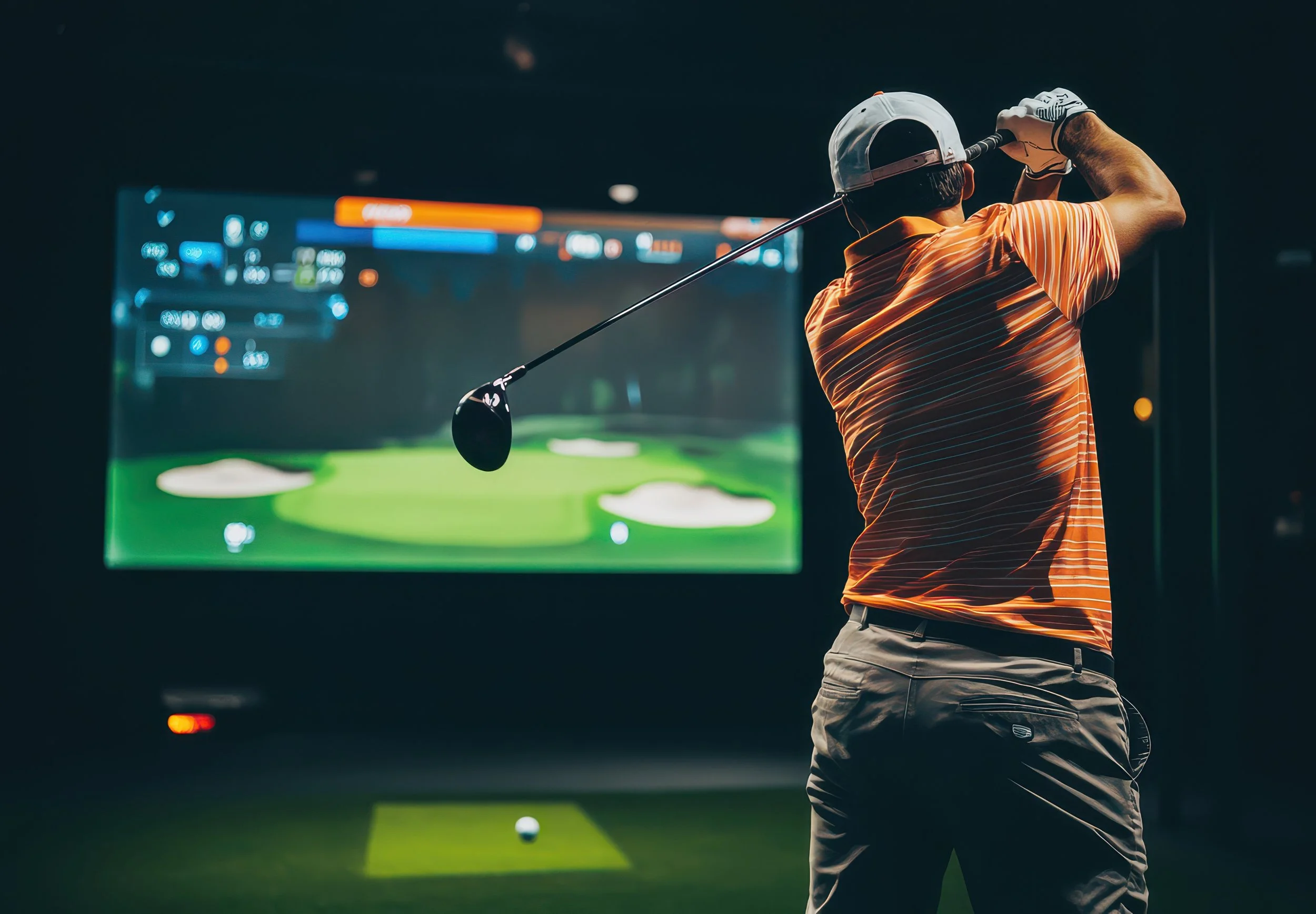 The Optimum Golf - Photo 2