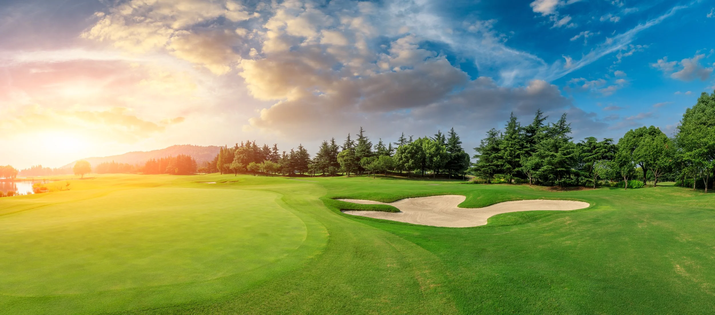 The Optimum Golf - Photo 3