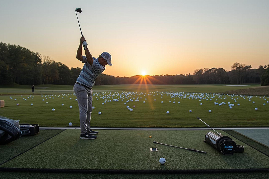 Why Weekly Lessons Might Be Hurting Your Game