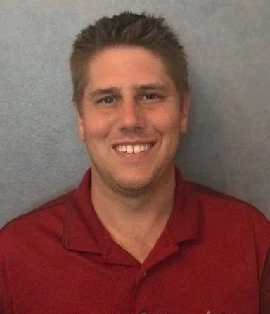Aaron Fusiek, PGA Class A Professional and Director of Instruction at Optimum Golf, youth golf coach and award-winning instructor.