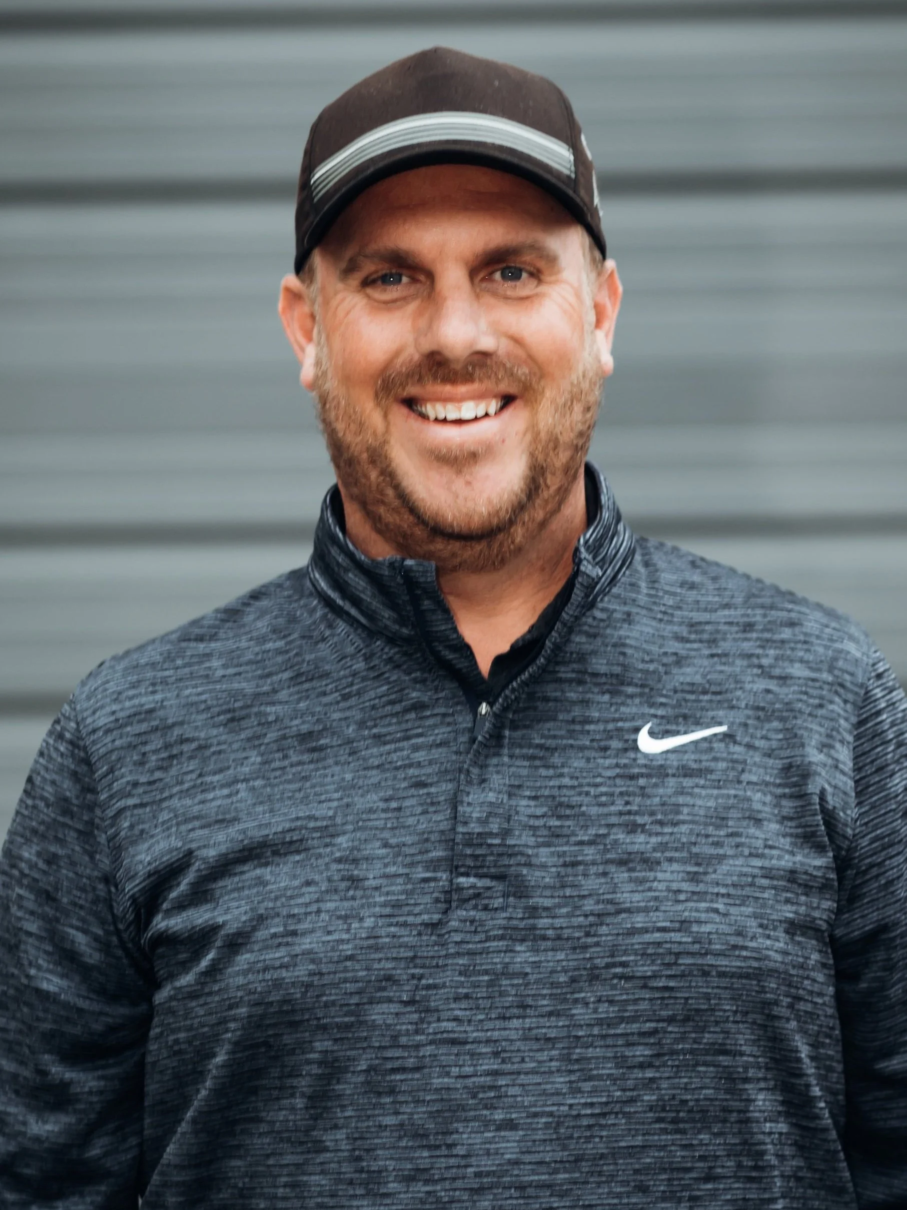 Brad Alston, PGA Class A Member and Co-Owner of Optimum Golf, recognized as a top Colorado golf coach, helping players build consistency and confidence with modern teaching techniques.