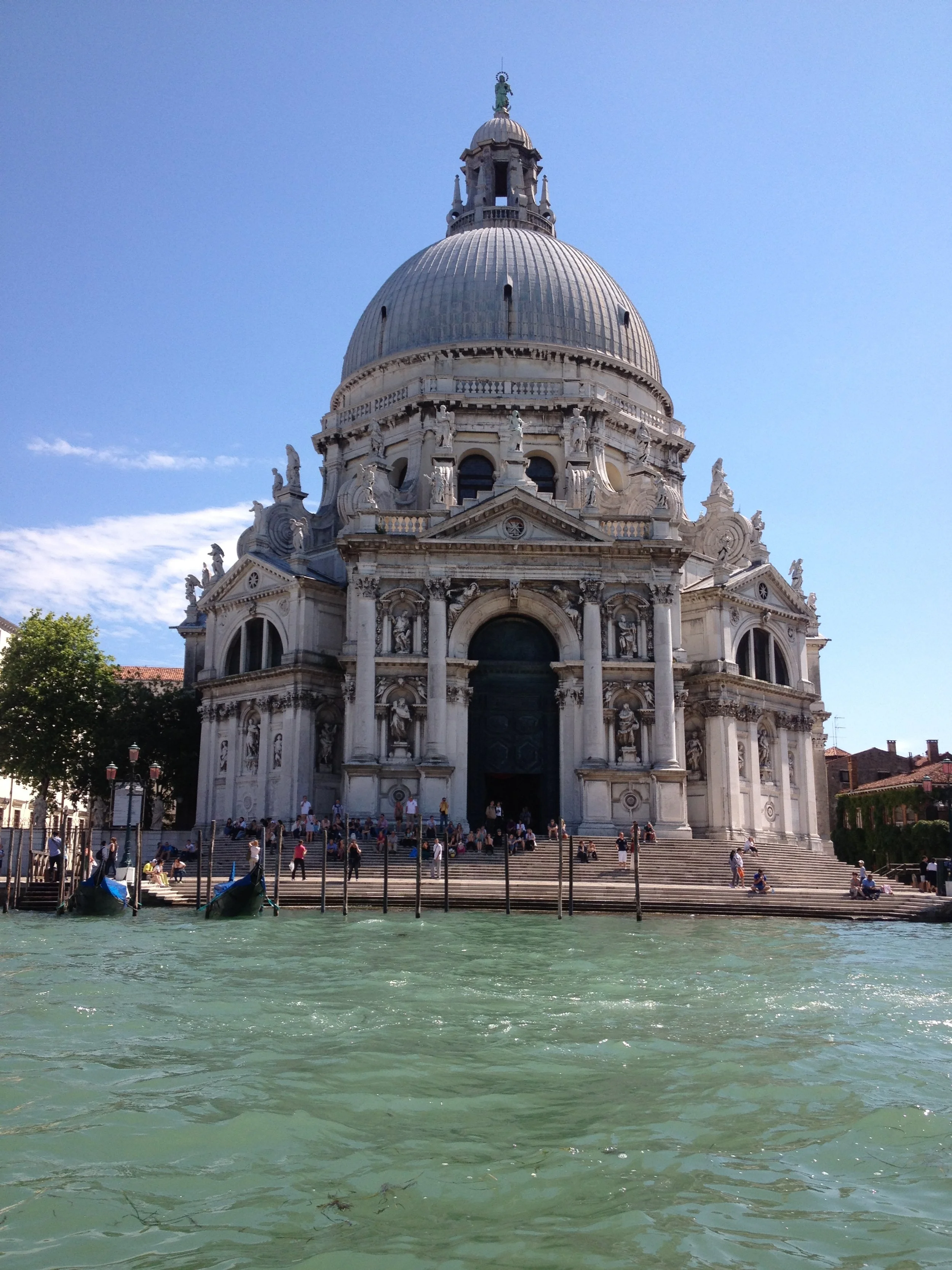 Venicechurch on the water.JPG