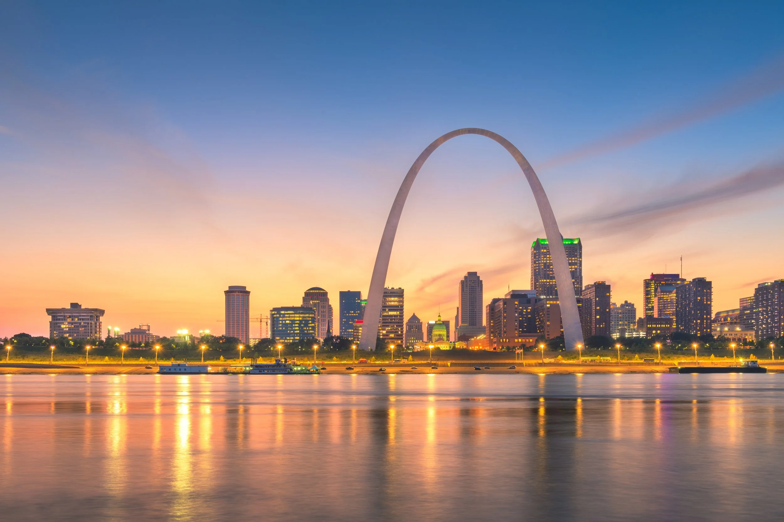 St. Louis