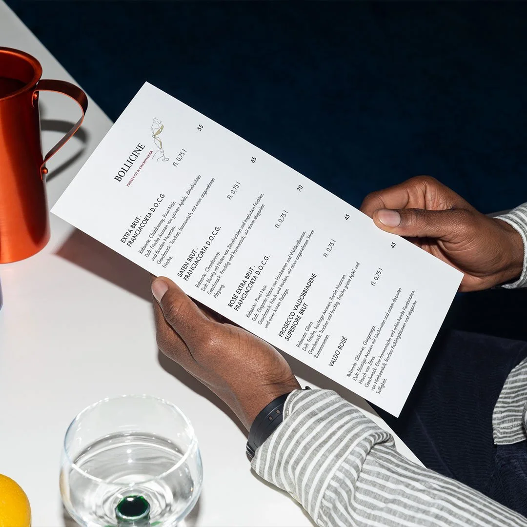 Mehr als nur eine Karte: Wie wir Weinregionen erlebbar gemacht haben