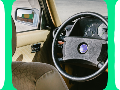 Interior Branding