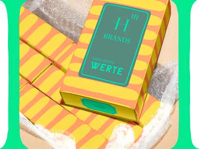 Markenwerte