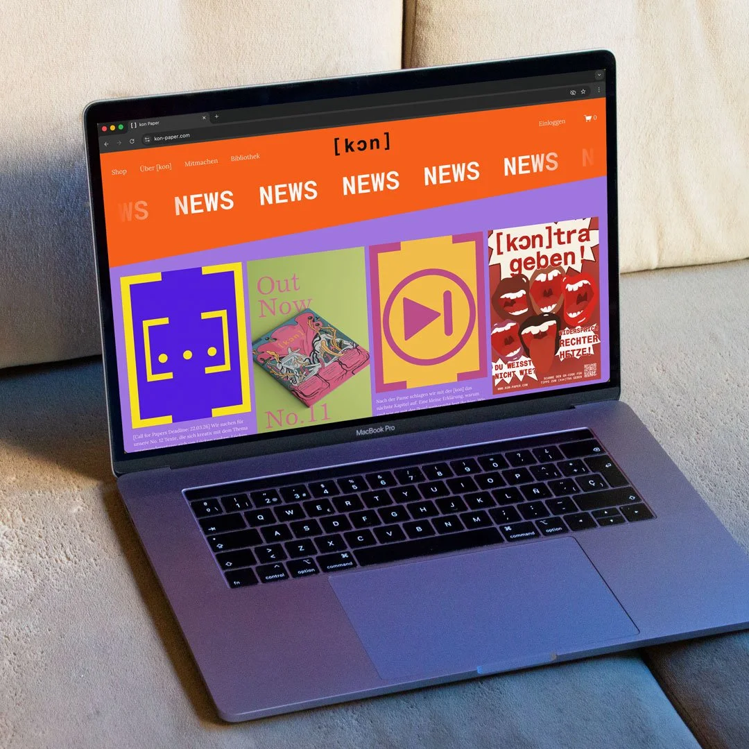 [kon] Paper: Eine neue digitale Heimat für Literatur und Kultur