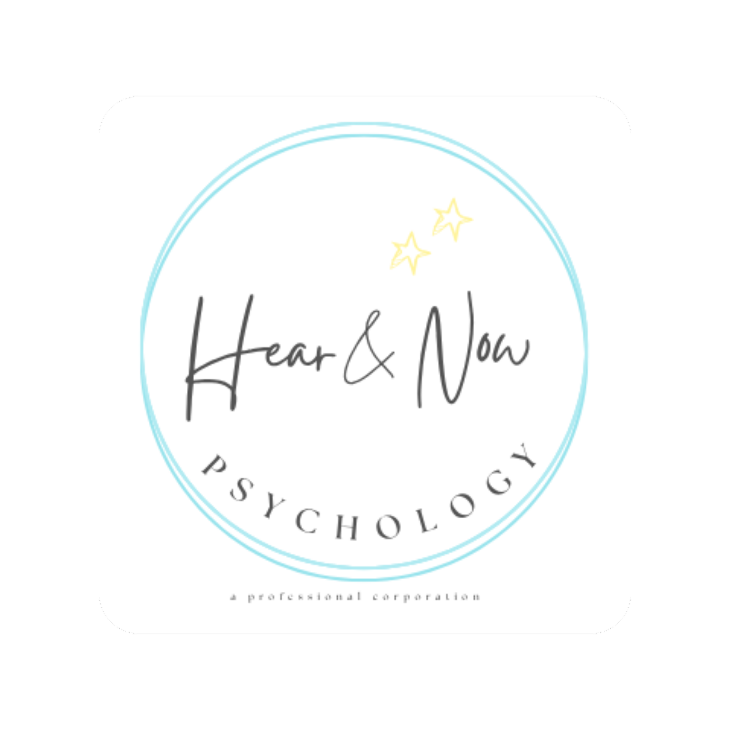 Hear and Now Psychology Group Practice