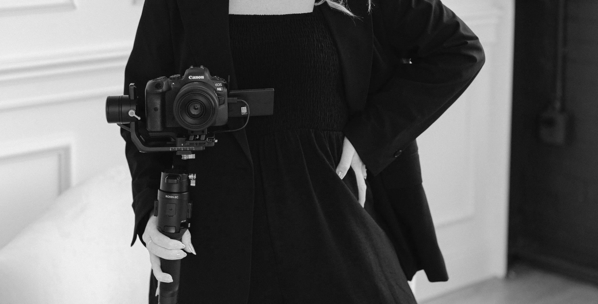 The Backstory of Bex Mar Films