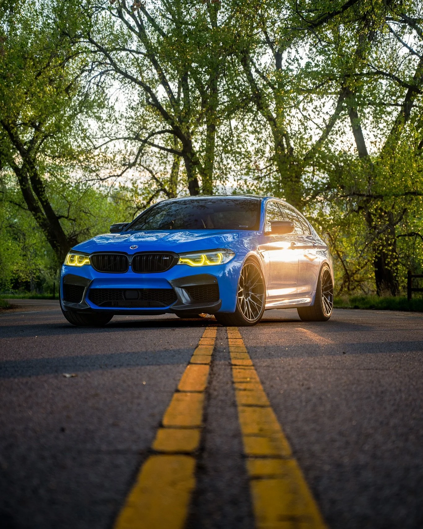 It rained, can you tell? 
&mdash;&mdash;&mdash;&mdash;&mdash;&mdash;&mdash;&mdash;&mdash;&mdash;&mdash;&mdash;&mdash;&mdash;&mdash;&mdash;&mdash;&mdash;&mdash;&mdash;&mdash;
📲 Follow: @carnoobmedia
📲 Follow: @m5.voodoo 
📲 Follow: @bmwmblog_ 
&mdas