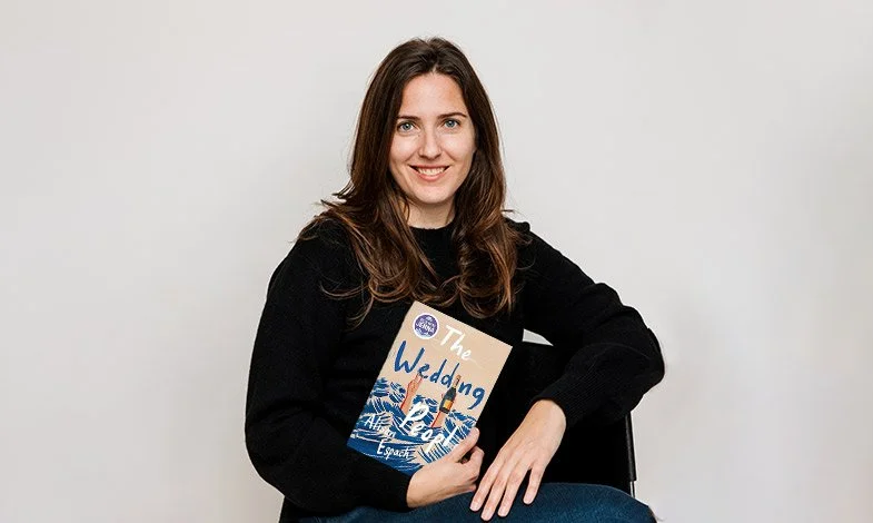 Alison Espach Recommends…