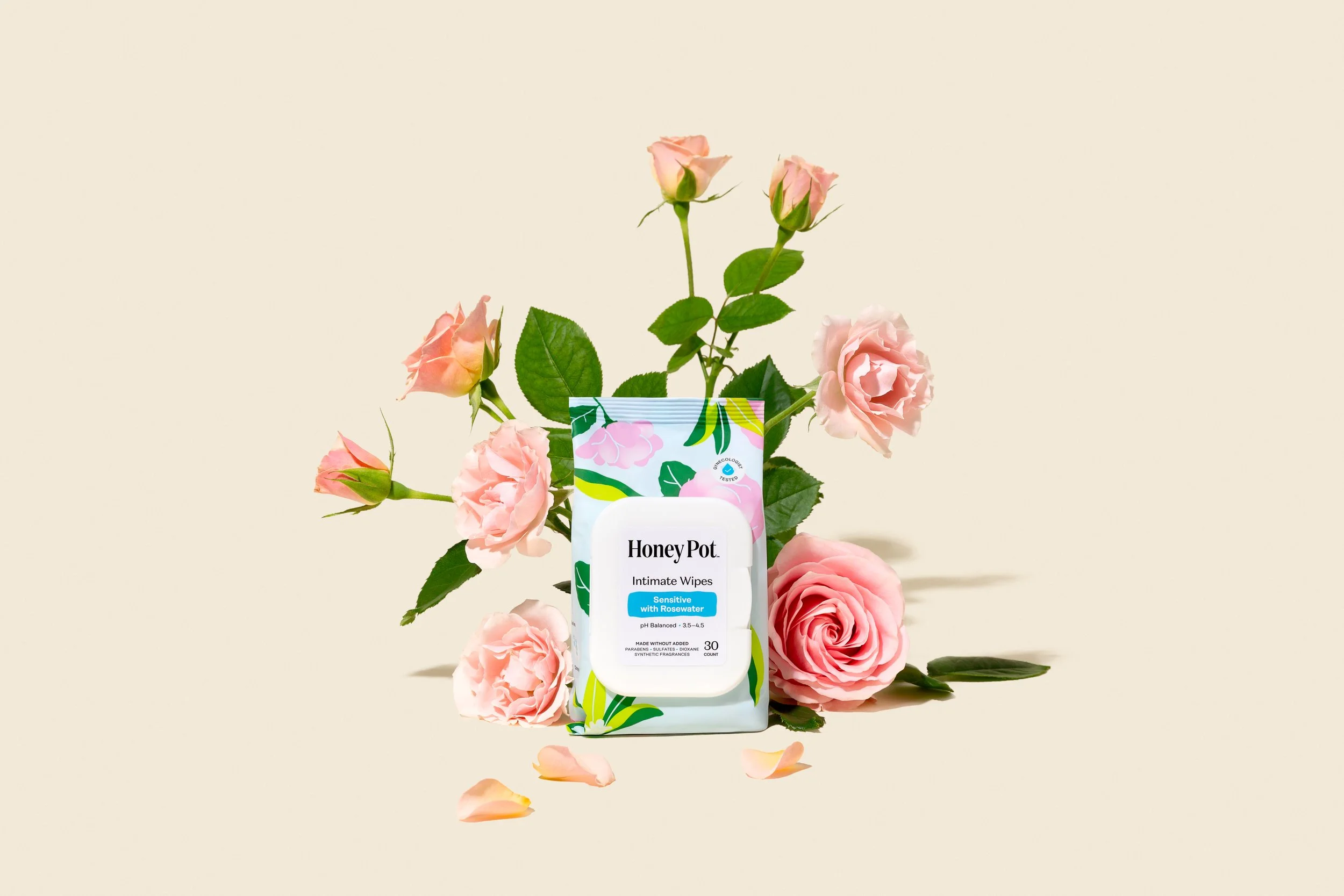 TheHoneyPotCo_WeekendCreative_NOV2025_Portfolio_SensitiveRosewater_Wipes.jpg