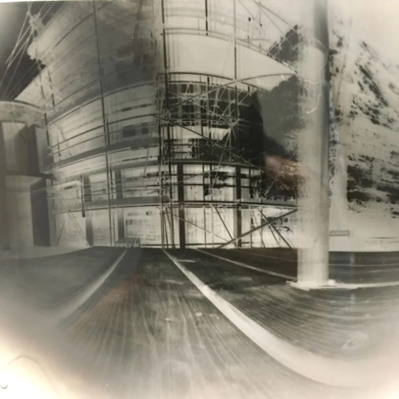 Pinhole Photography - Creating Your Own Pinhole Camera