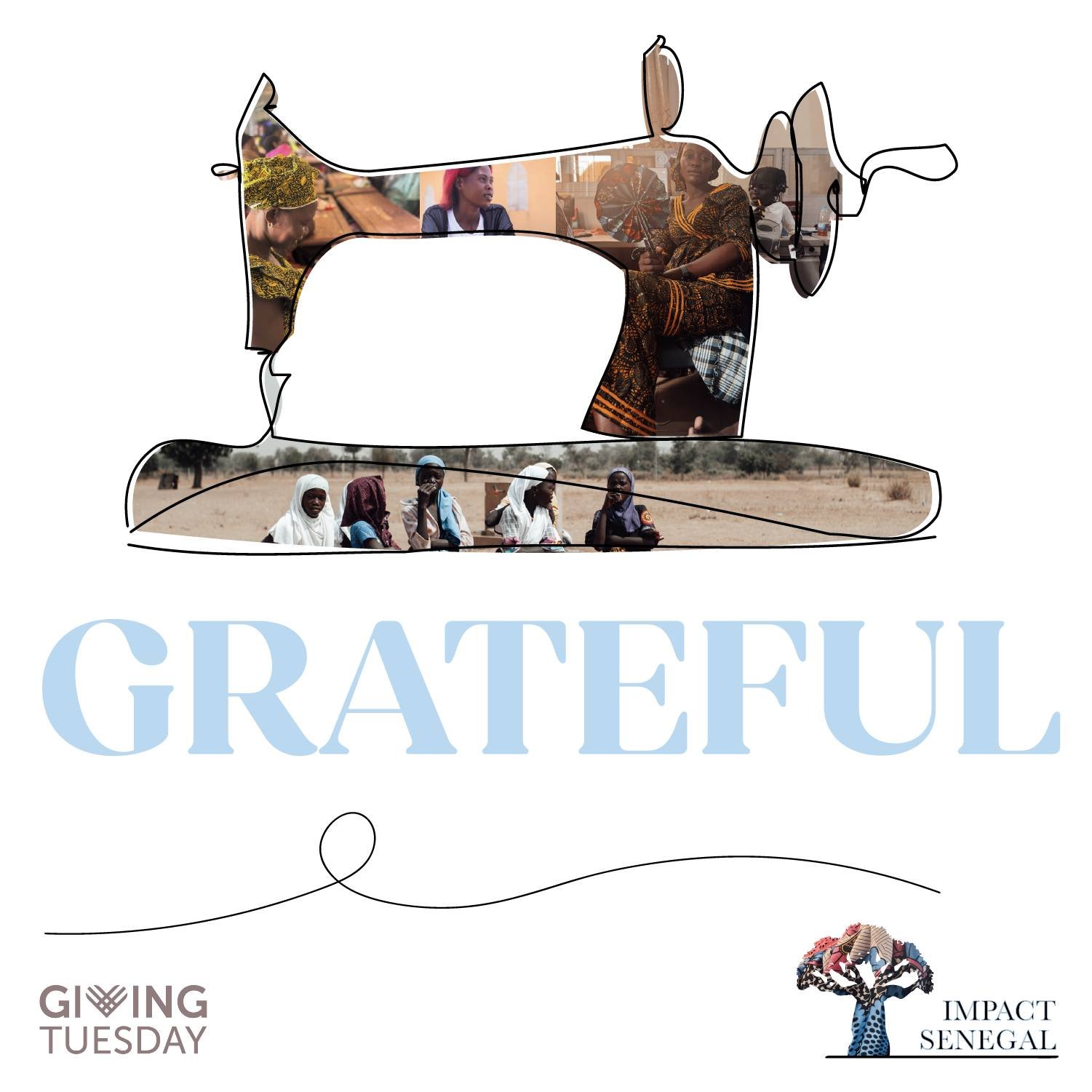 Because of your generosity, we not only met but exceeded our Giving Tuesday goal!  You helped raise $6,375. With the added $5,000 match, that impact grew to an amazing $11,375!

This incredible milestone is a testament to the power of community and t