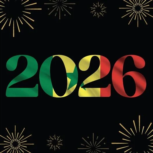 Happy New Year!  Your partnership has brought hope and opportunity to villages across Senegal, and we hold each of you in our prayers as we look toward a future filled with growth, dignity, and lasting transformation for the families we serve.