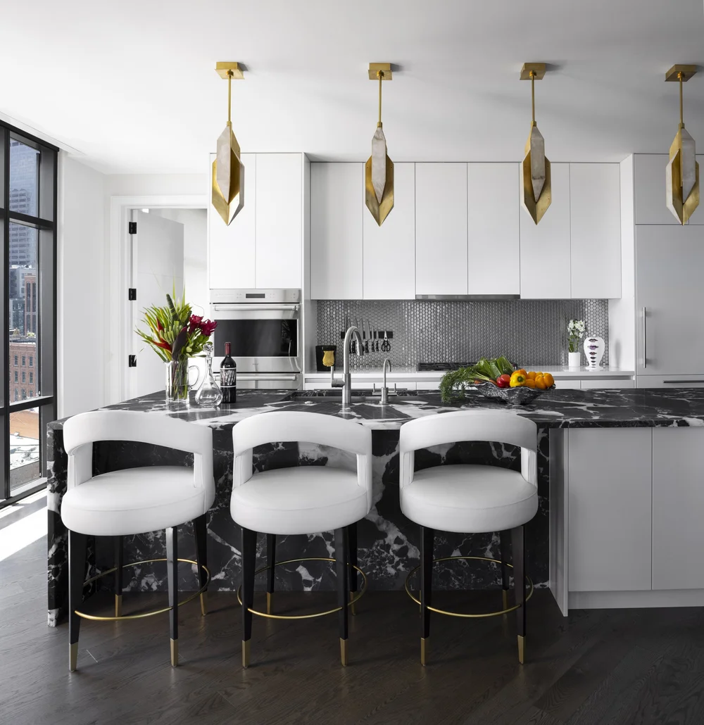 Griffith Interior Design | Colin Griffith | Denver, Colorado Luxury ...