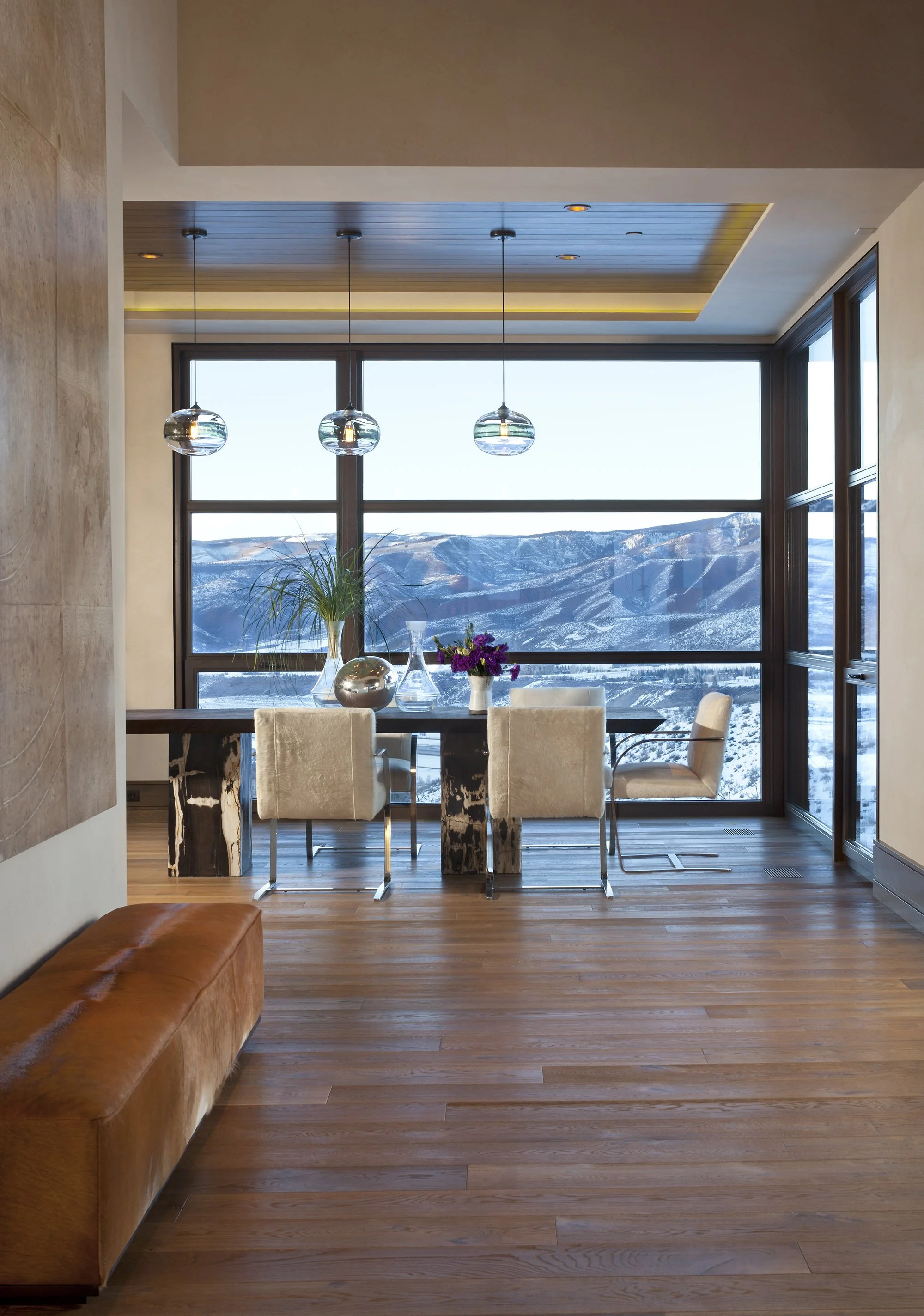 Griffith Interior Design | Colin Griffith | Denver, Colorado Luxury ...