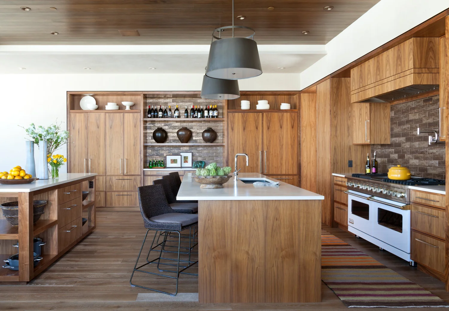 Griffith Interior Design | Colin Griffith | Denver, Colorado Luxury ...