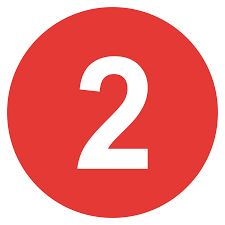 number 2 red.png