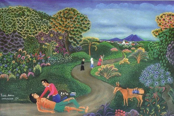 The-Good-Samaritan-Rodolfo-Arellano-Solentiname-20th-c..jpg