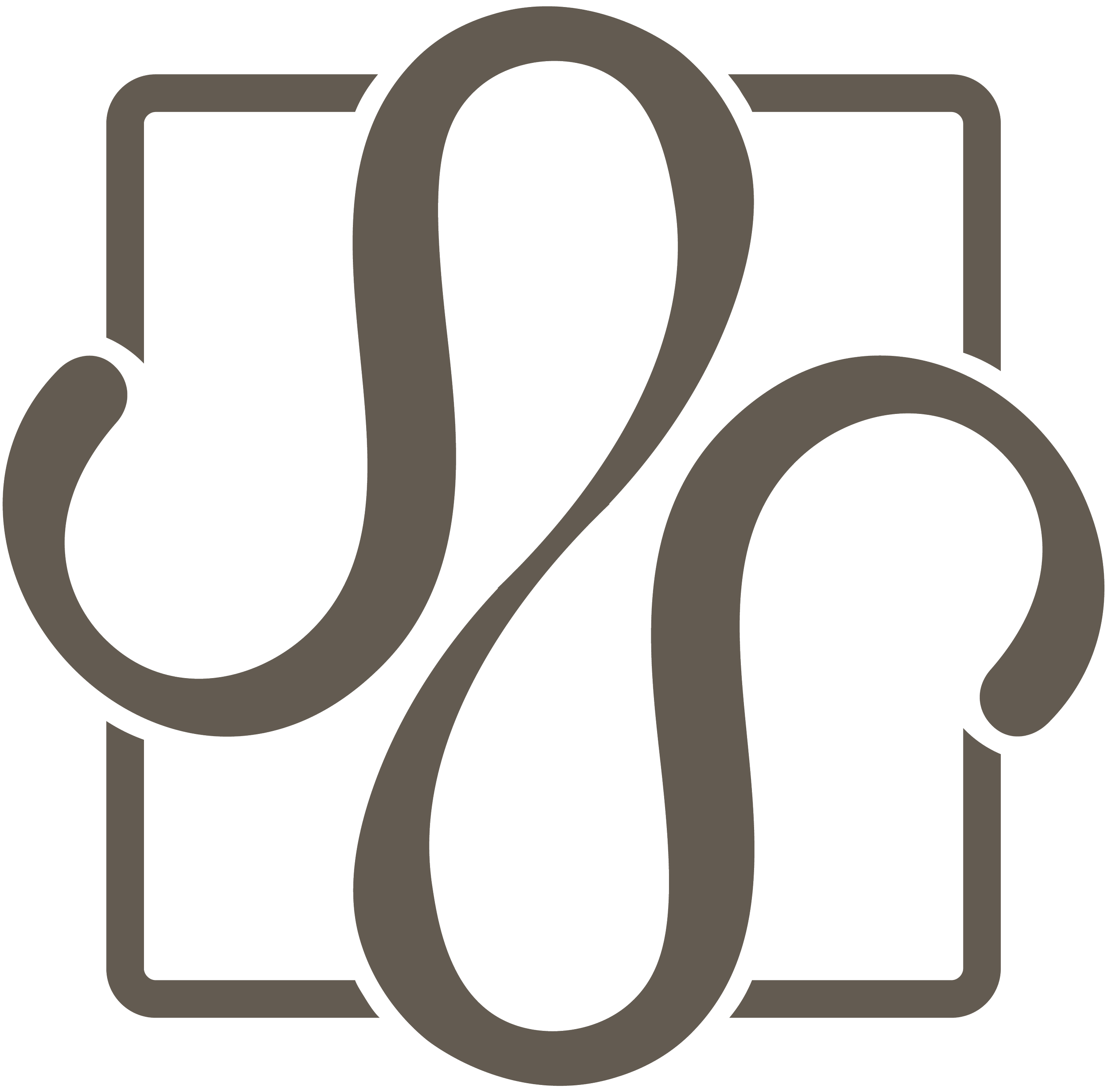 A simple, black, stylized outline of a camera with a large circular lens in the center.