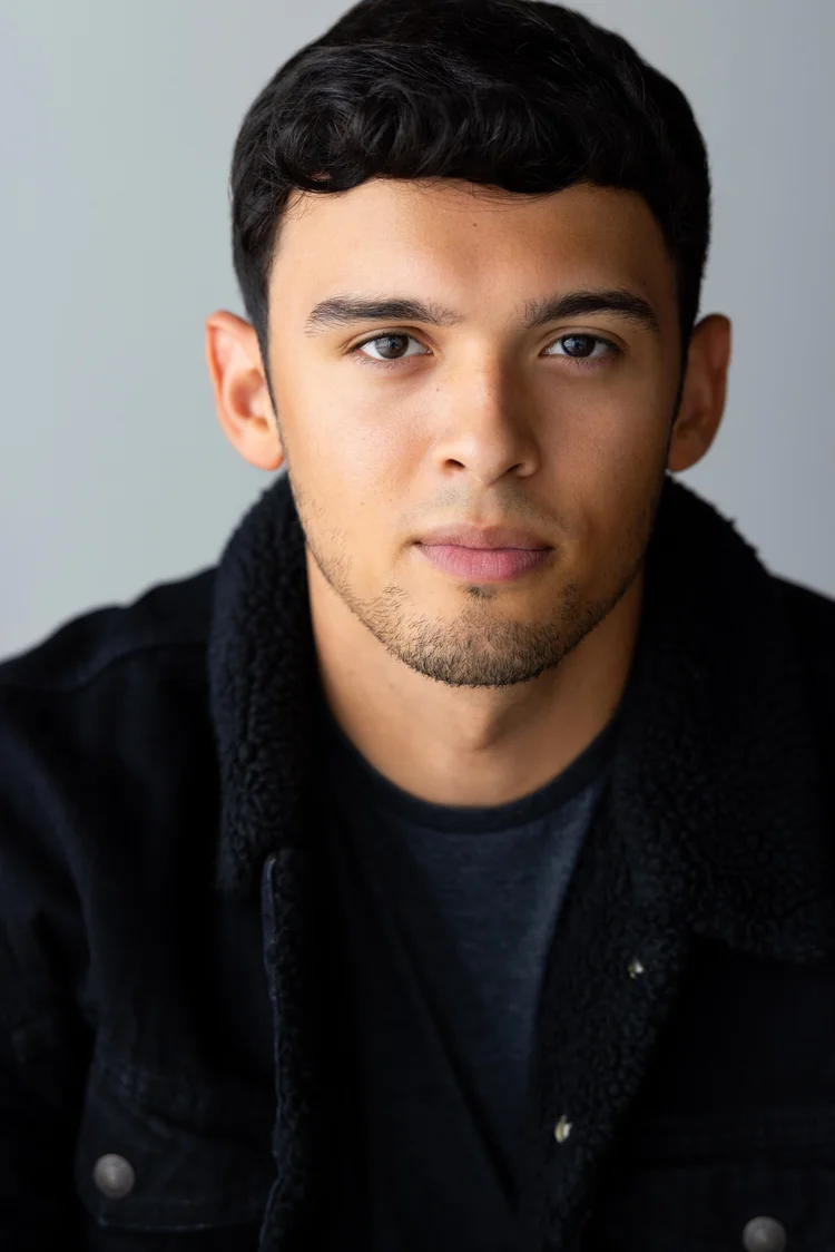 Alexandro Byrd