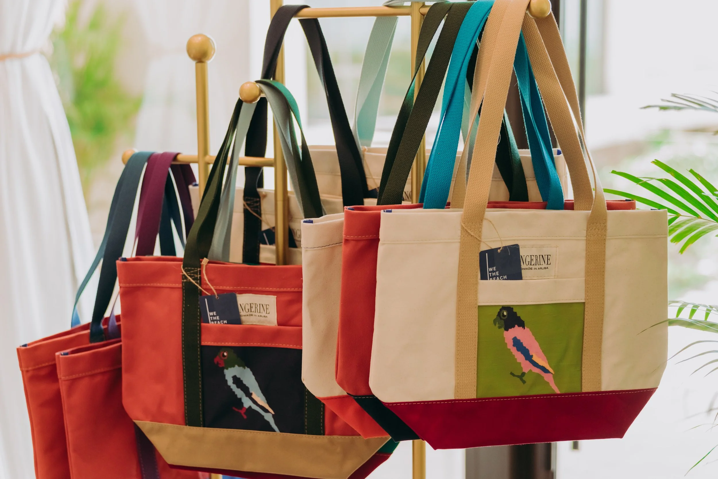 We're Now a Swag Supplier (And Your Events Will Never Be the Same)